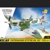 Supermarine Spitfire Mk.VB 342 Kl. 1:32